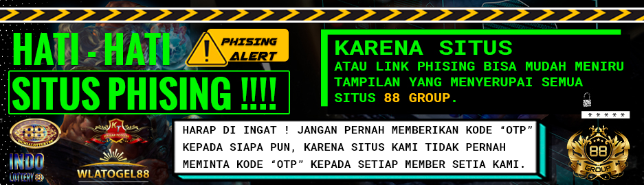 Dunia Lottery 88 